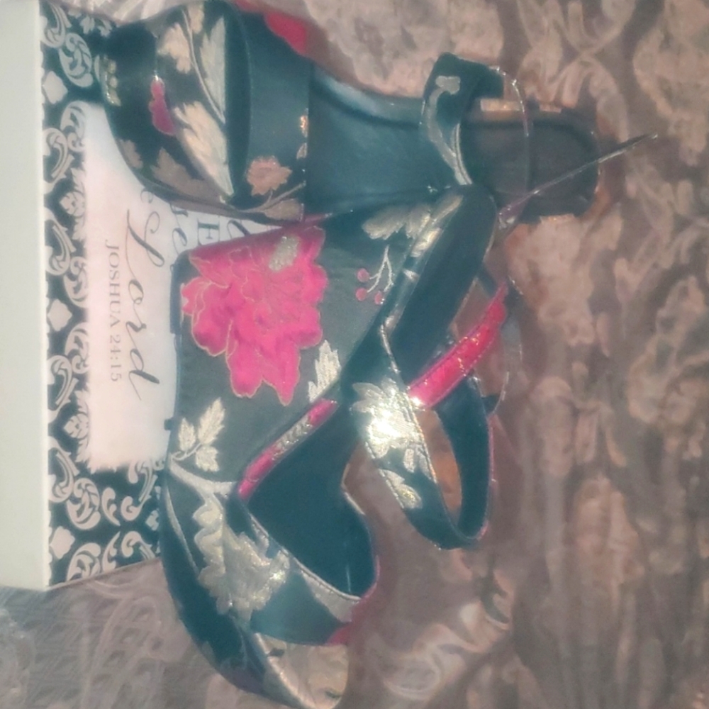 Wedges